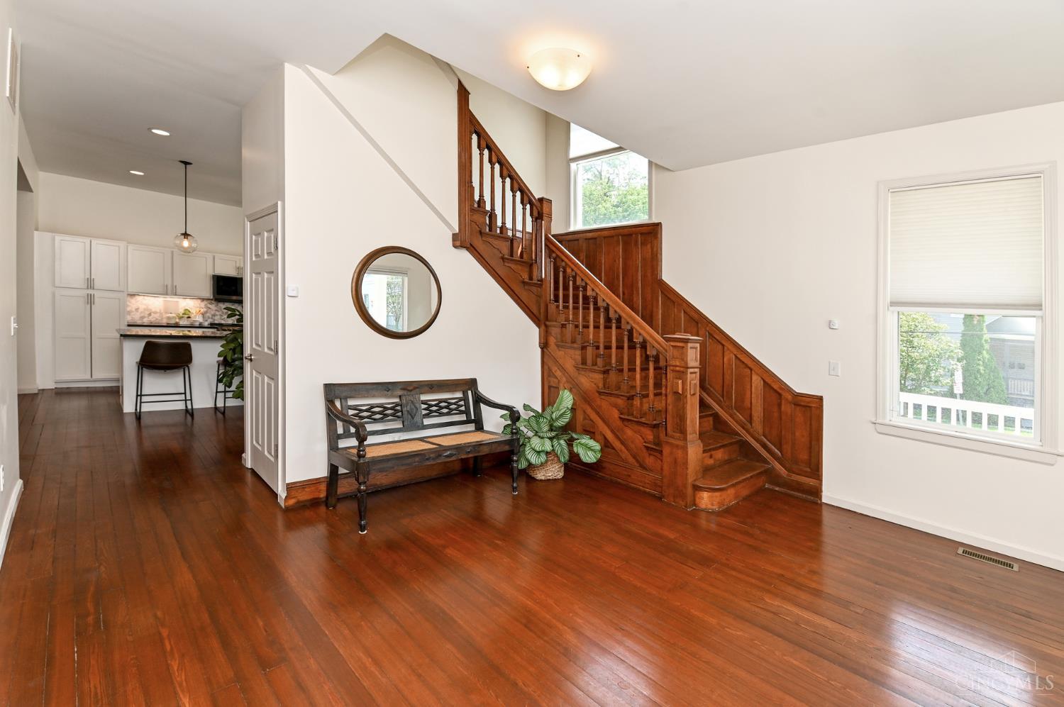 5th image of 1530 Blair Ave, Cincinnati, OH 45207 | MLS# 1890351