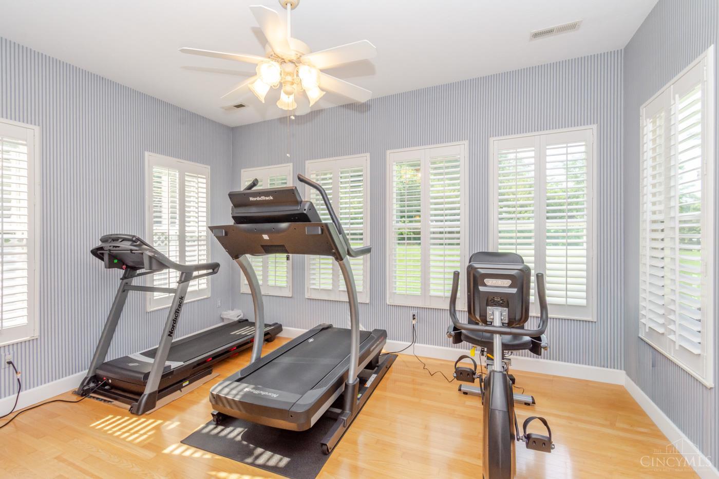 621 Carrick Drive, Washington Twp, OH, 45458 — photo 23