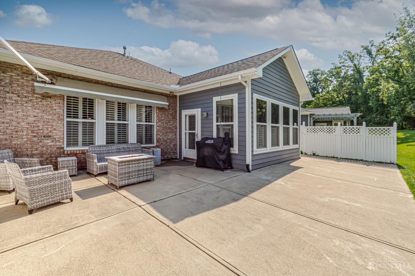 621 Carrick Drive, Washington Twp, OH, 45458 — photo 31