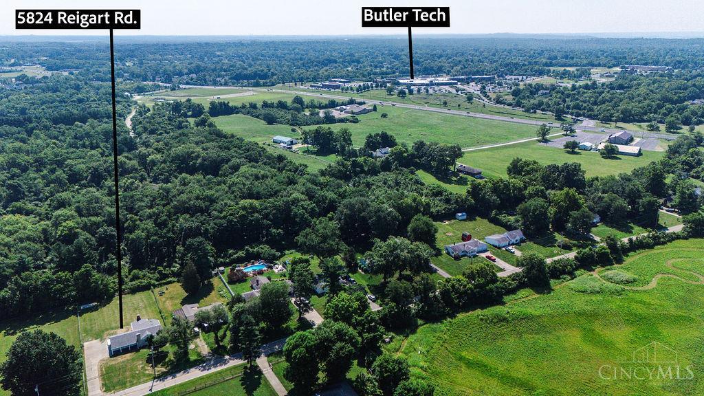 5824 Reigart Road, Fairfield Twp, OH, 45011 — photo 49