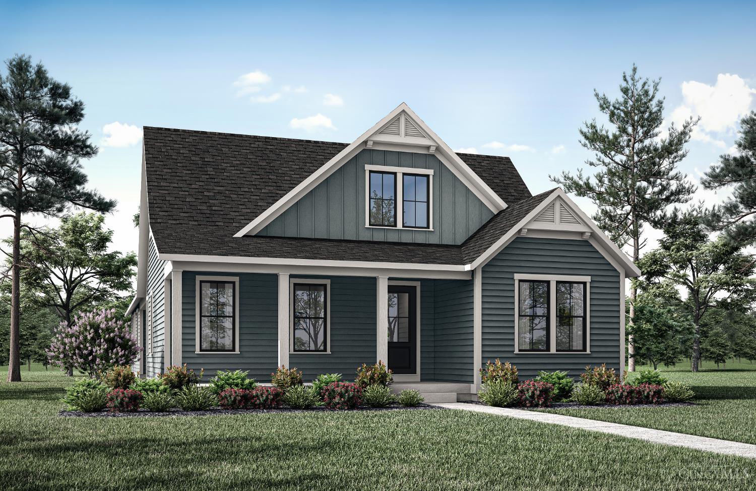 406 Bailey Street, Lebanon, OH, 45030