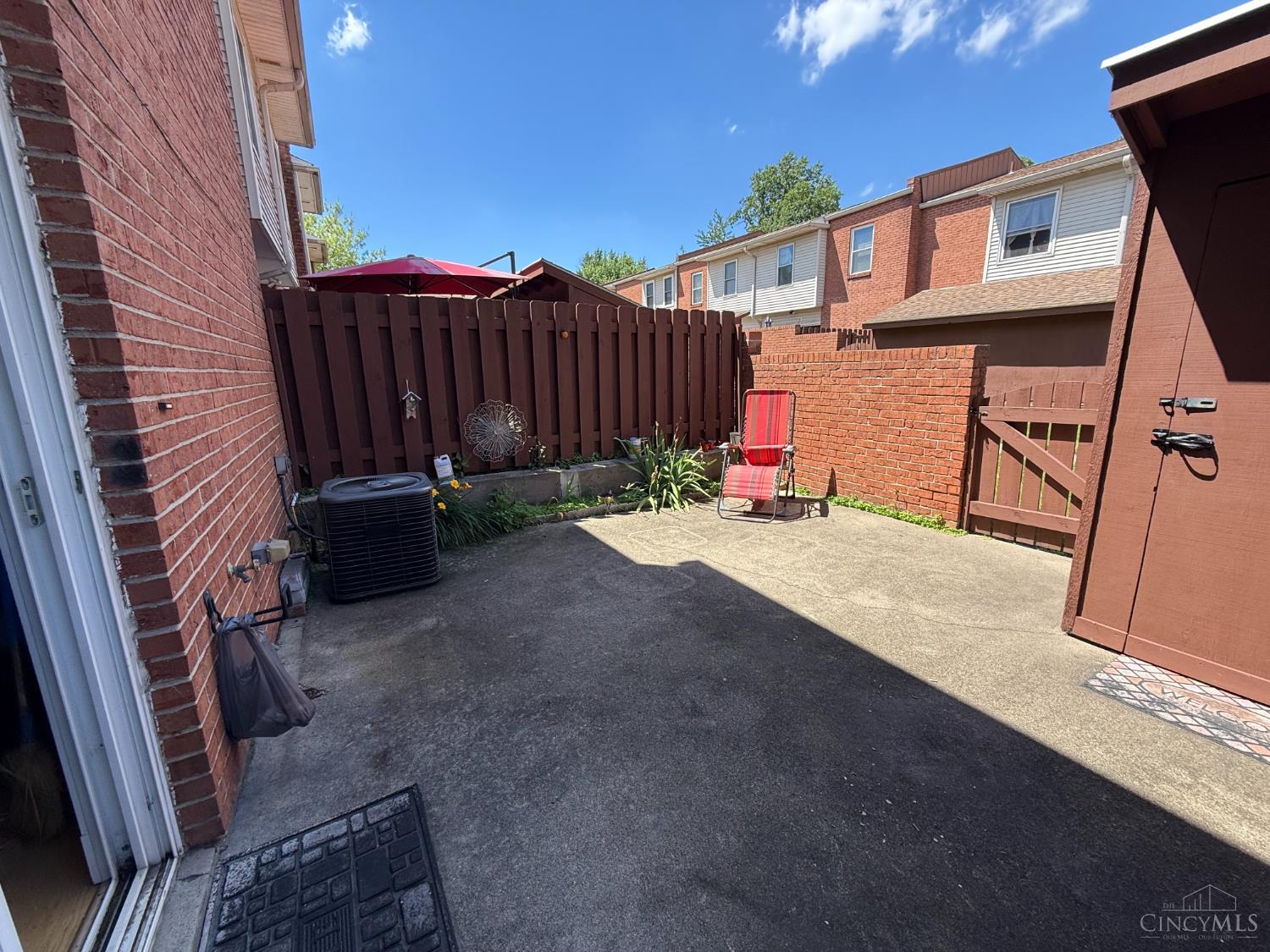 4515 Shawnray Drive #73, Middletown, OH, 45044 — photo 22