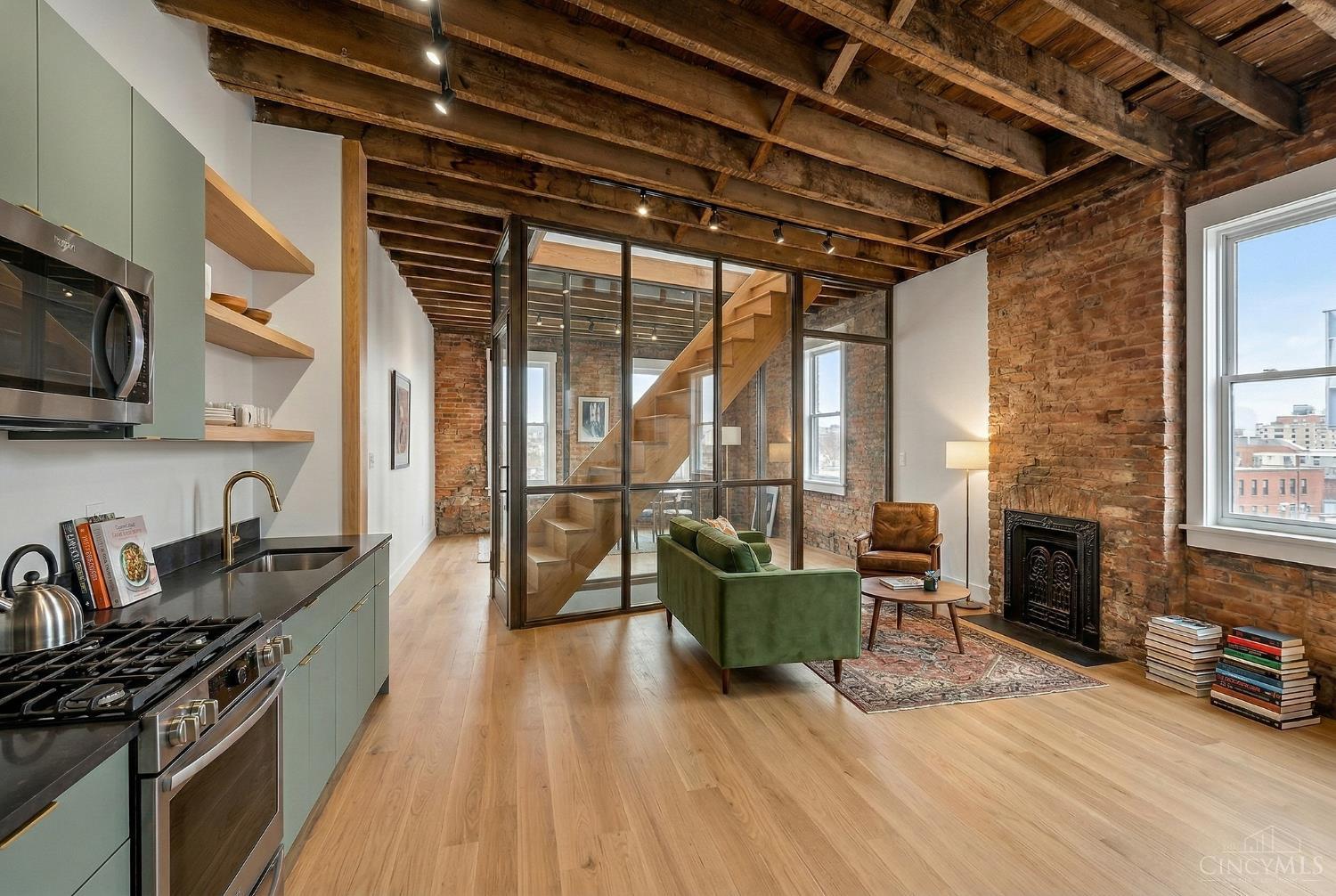 414 Central Avenue, Cincinnati, OH, 45202 — photo 27