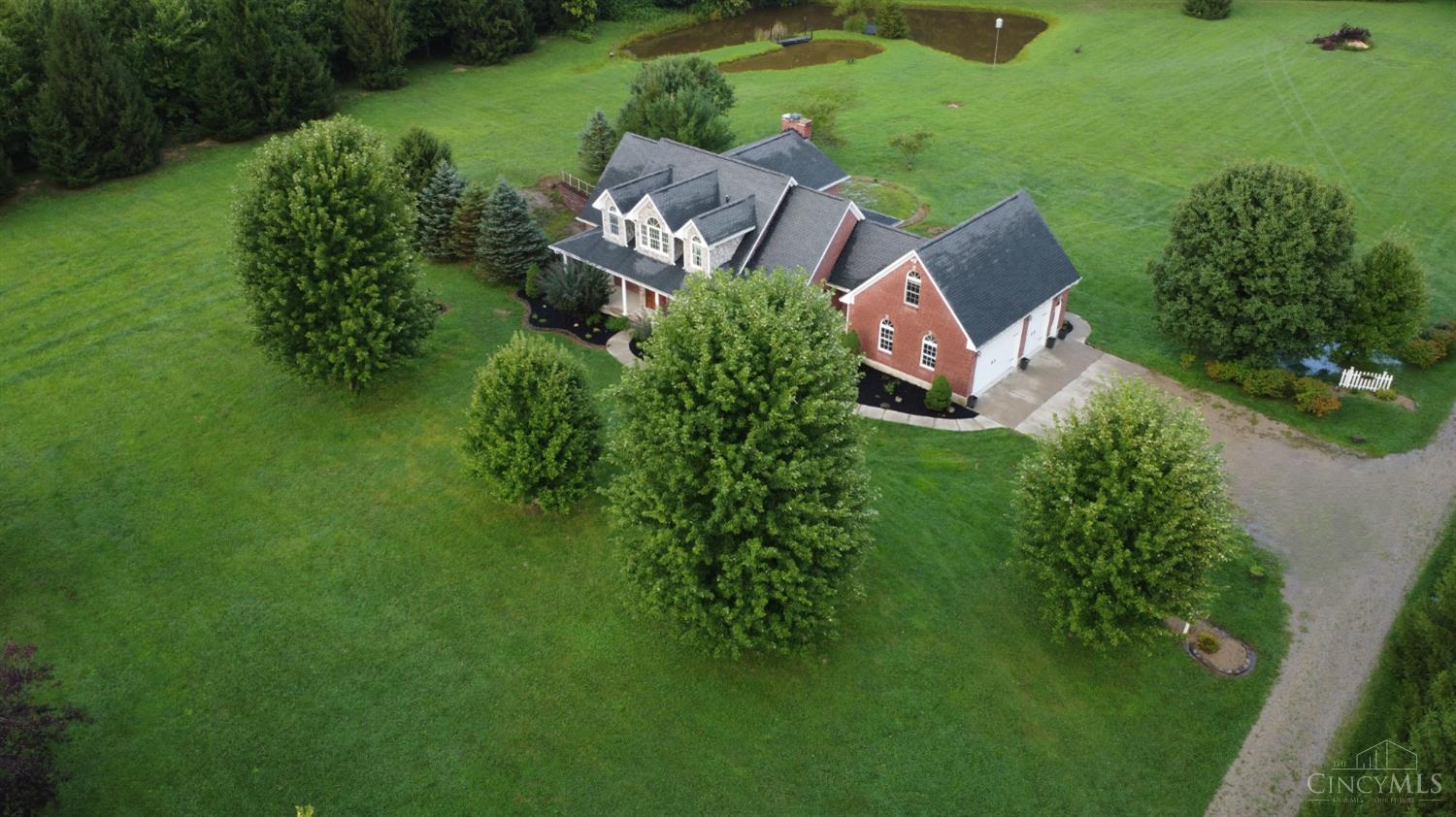 7280 Starkey Clevenger Road, Harlan Twp, OH, 45107 — photo 79