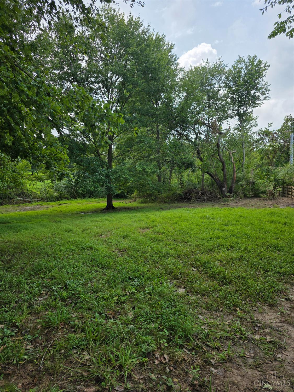 Lot B Fagins Run Road, Pierce Twp, OH, 45157 — photo 3