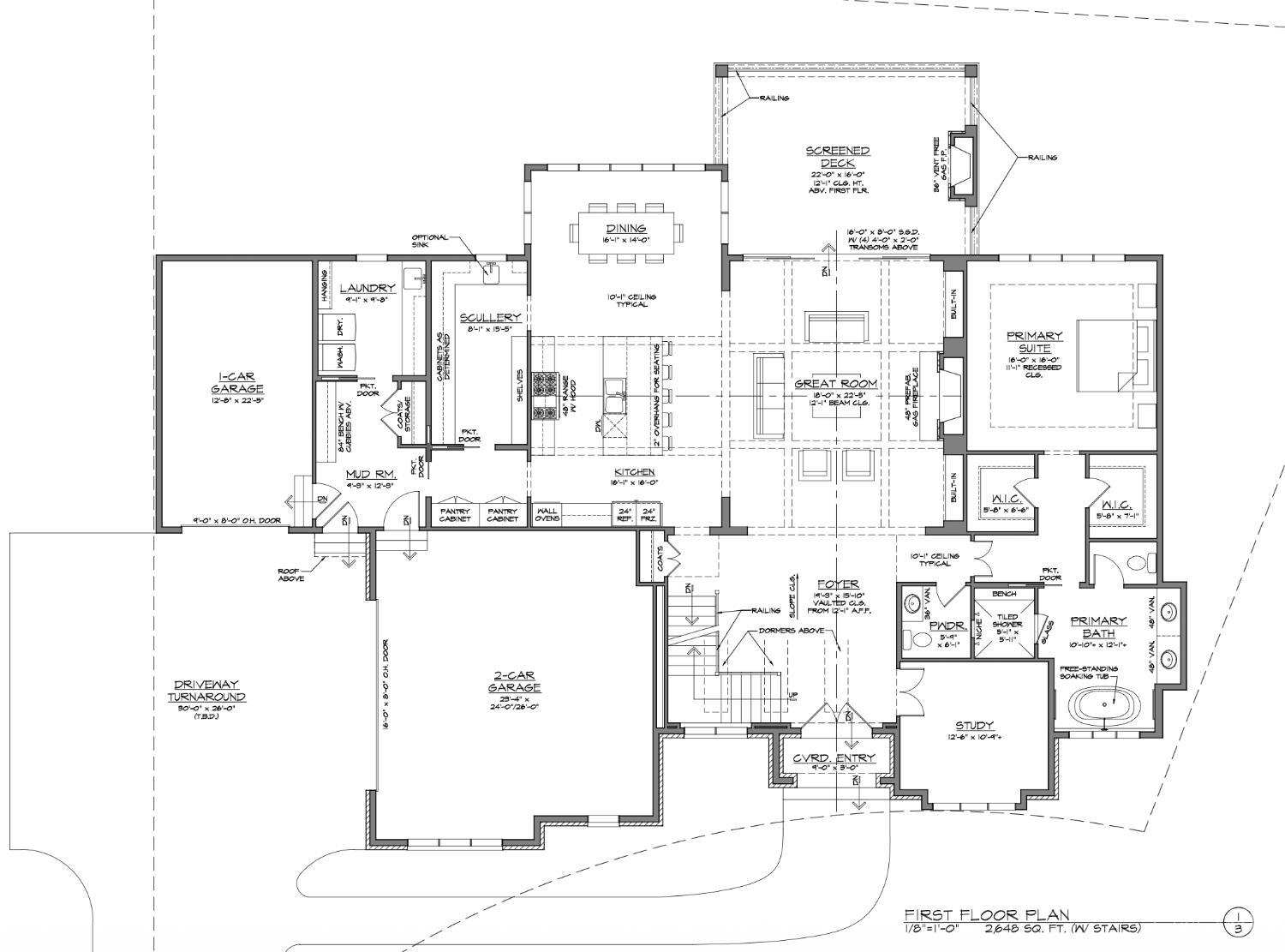 2nd image of 8800 Sandymar Dr, Sycamore Twp, OH 45242 | MLS# 1890576