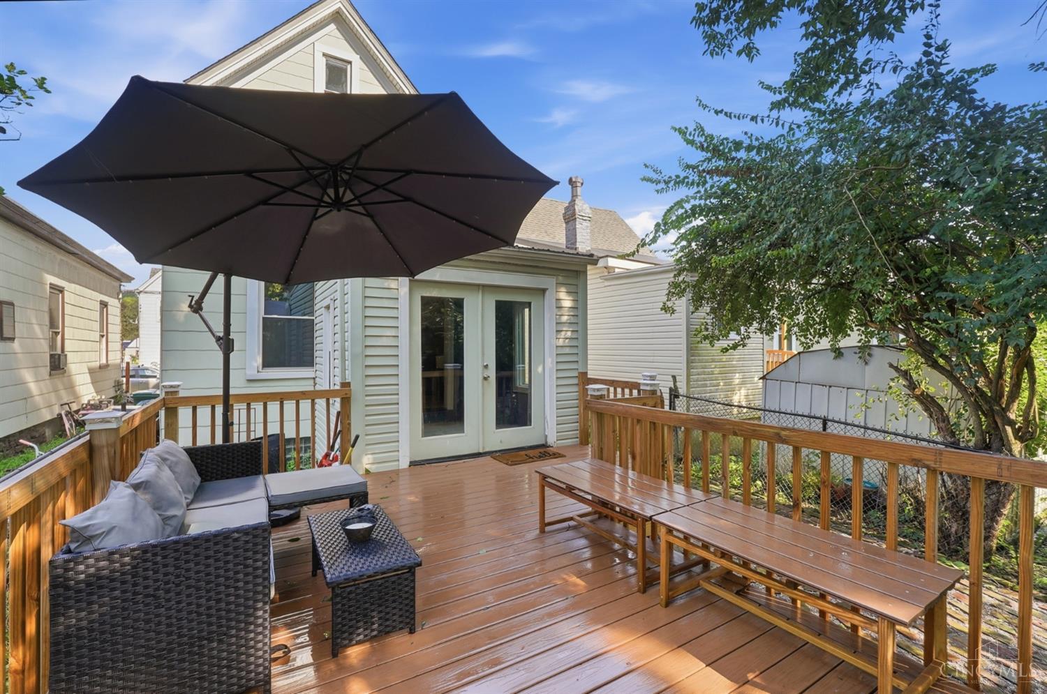 4727 Wilmer Court, Cincinnati, OH, 45226 — photo 41