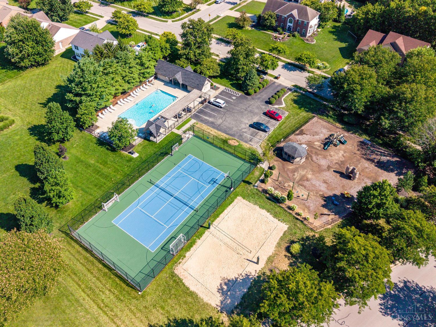 3435 Crooked Tree Drive, Mason, OH, 45040 — photo 58