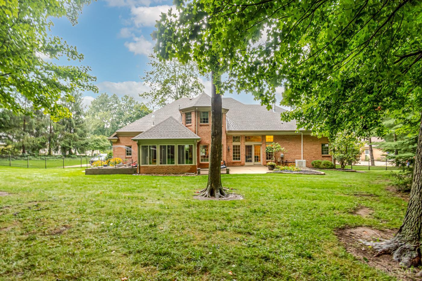 2400 Gatesland Court, Miami Twp, OH, 45459 — photo 37