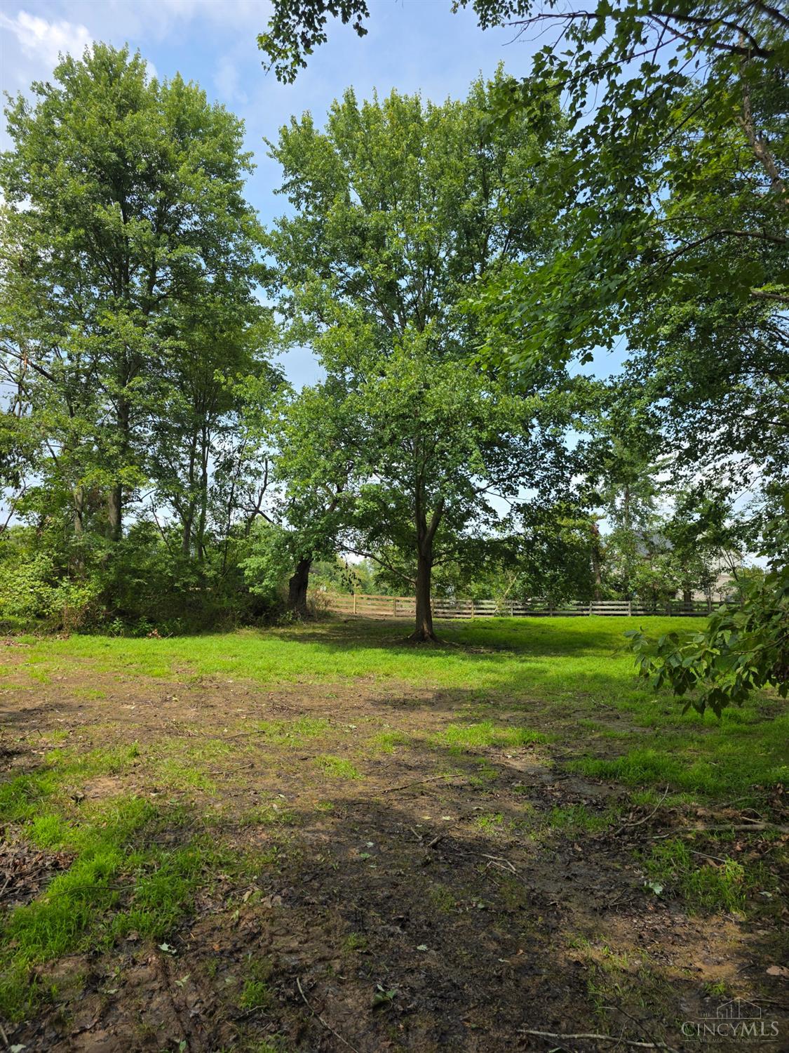 Lot B Fagins Run Road, Pierce Twp, OH, 45157 — photo 8
