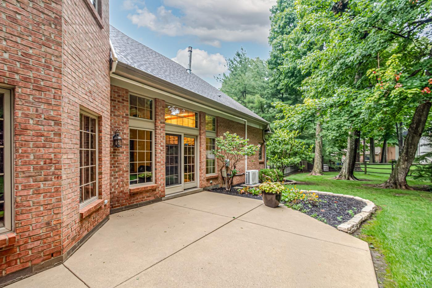 2400 Gatesland Court, Miami Twp, OH, 45459 — photo 34