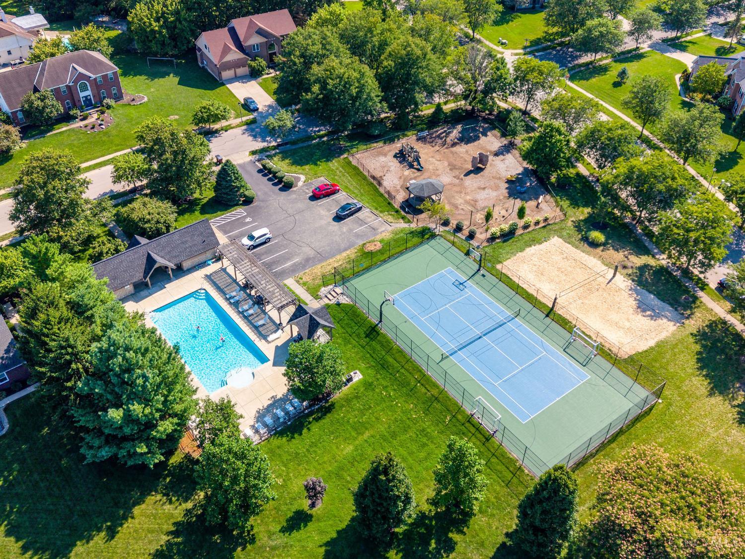 3435 Crooked Tree Drive, Mason, OH, 45040 — photo 59