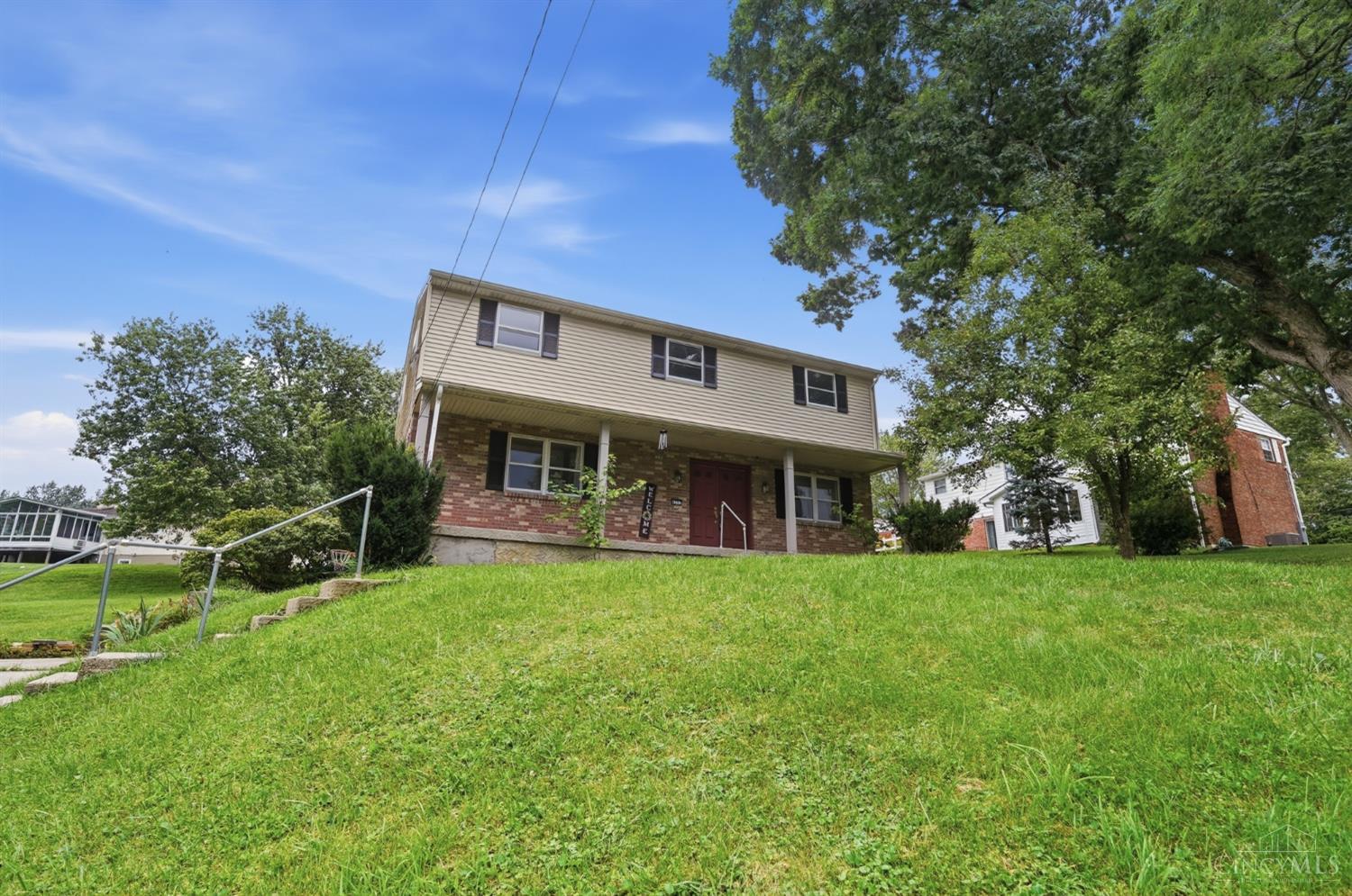 2nd image of 4357 Hubble Rd, Cincinnati, OH 45247 | MLS# 1890577