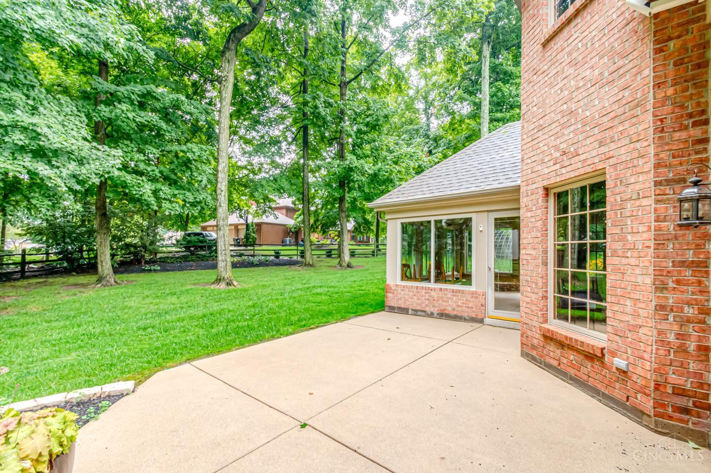 2400 Gatesland Court, Miami Twp, OH, 45459 — photo 35