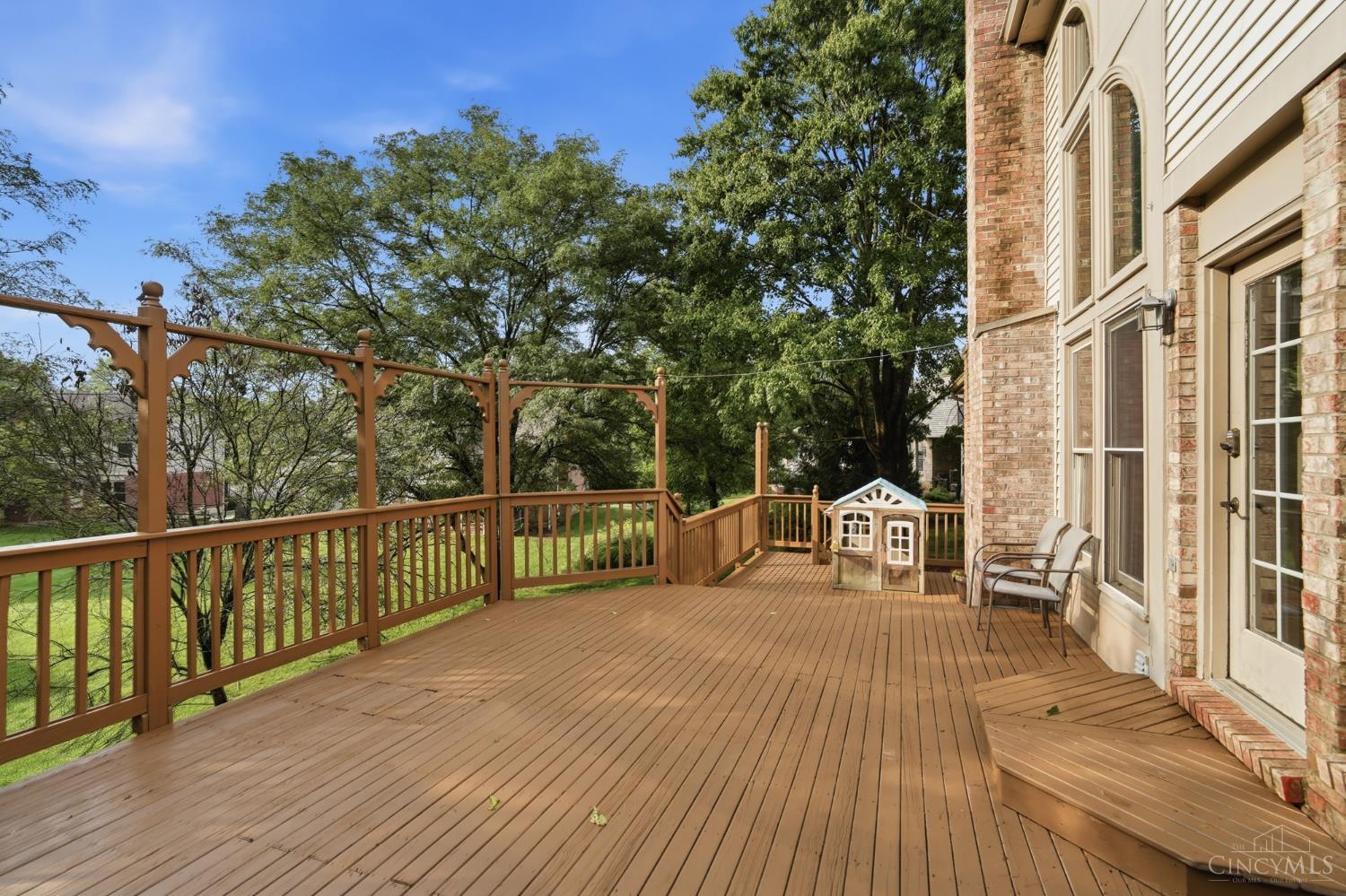 244 Glen Lake Road, Loveland, OH, 45140 — photo 58