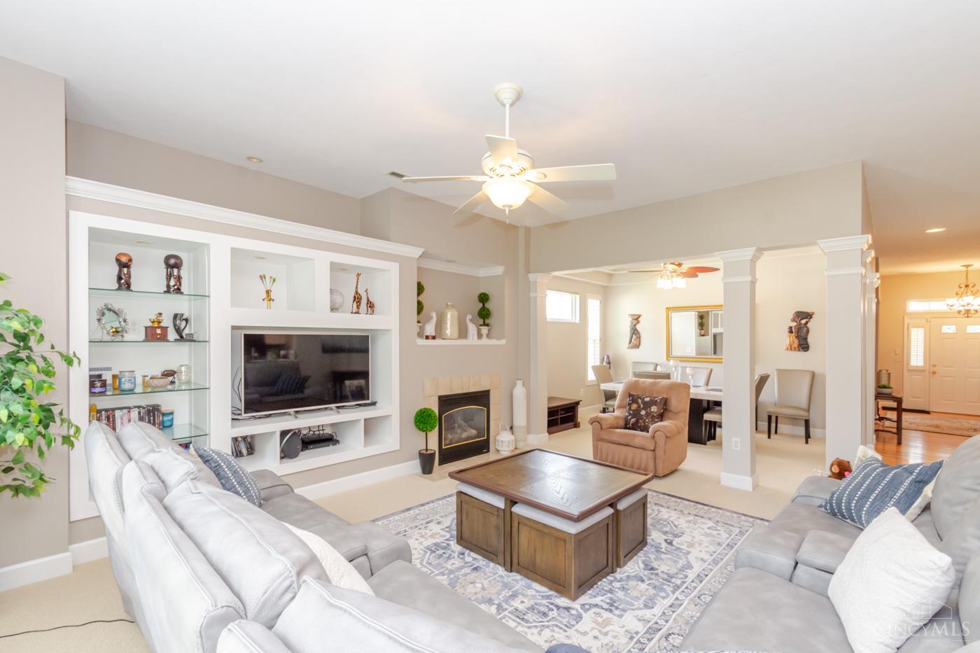 621 Carrick Drive, Washington Twp, OH, 45458 — photo 16
