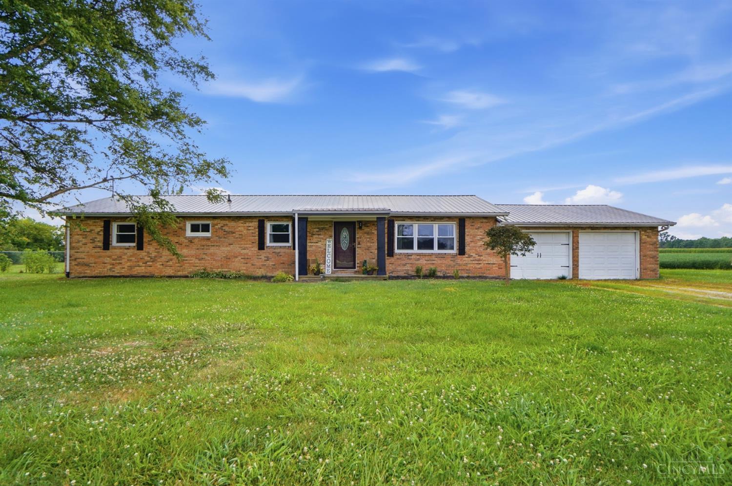 1st image of 5360 Murray Corner Rd, Perry Twp, OH 45142 | MLS# 1890523