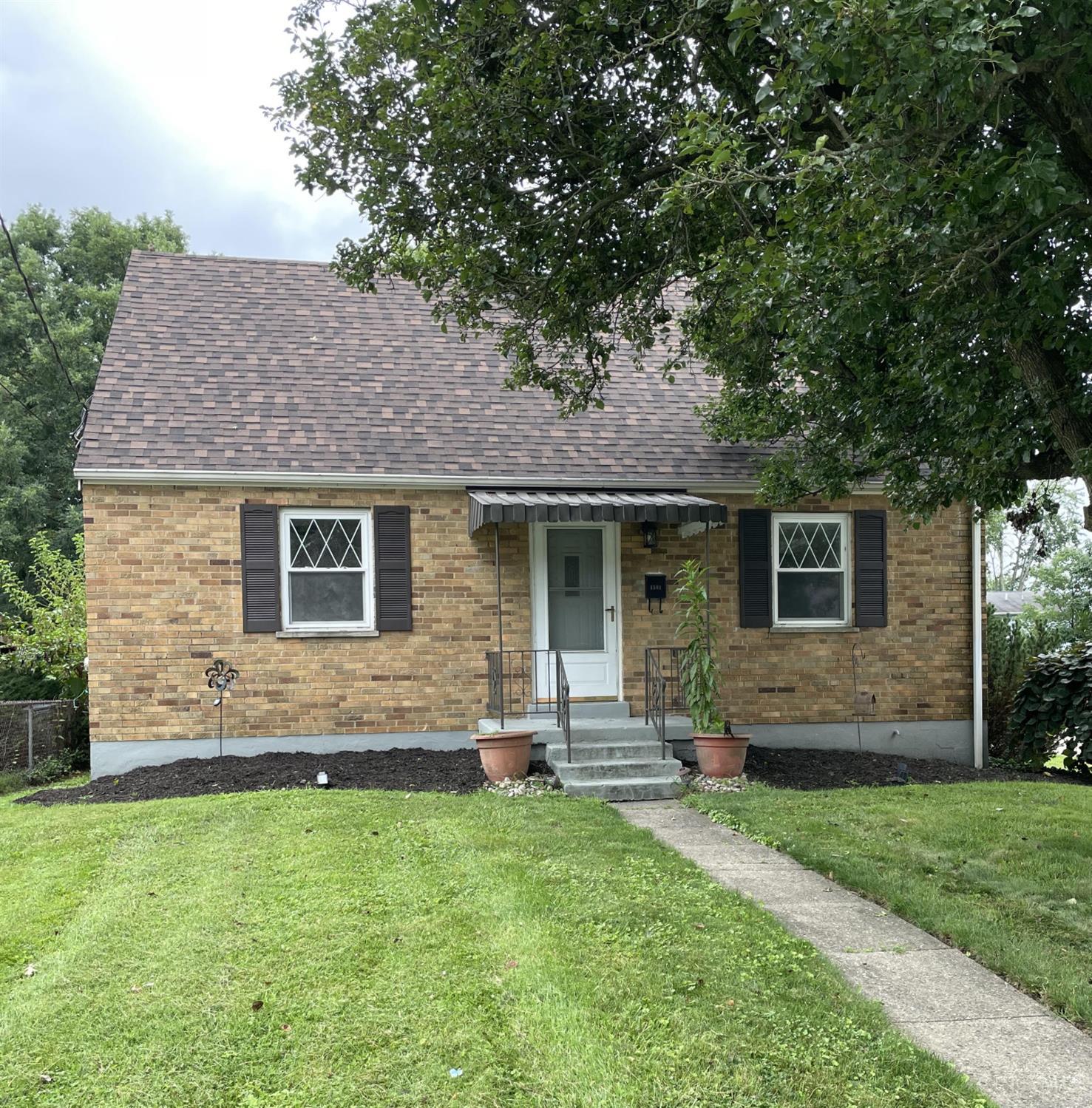 1st image of 4501 Ellman Ave, Blue Ash, OH 45242 | MLS# 1888615