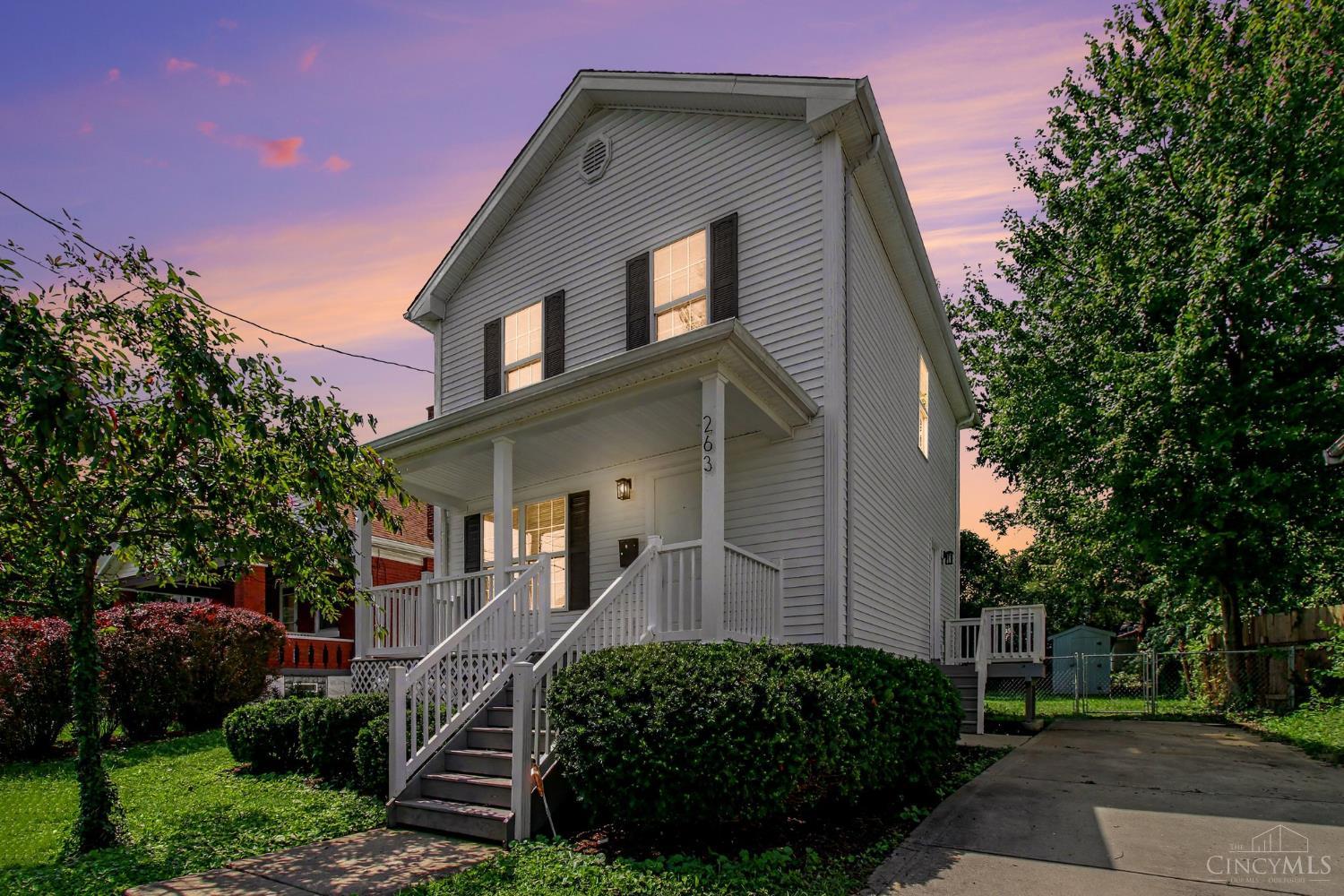 2637 Grover Hill Avenue, Cincinnati, OH, 45212 — photo 3