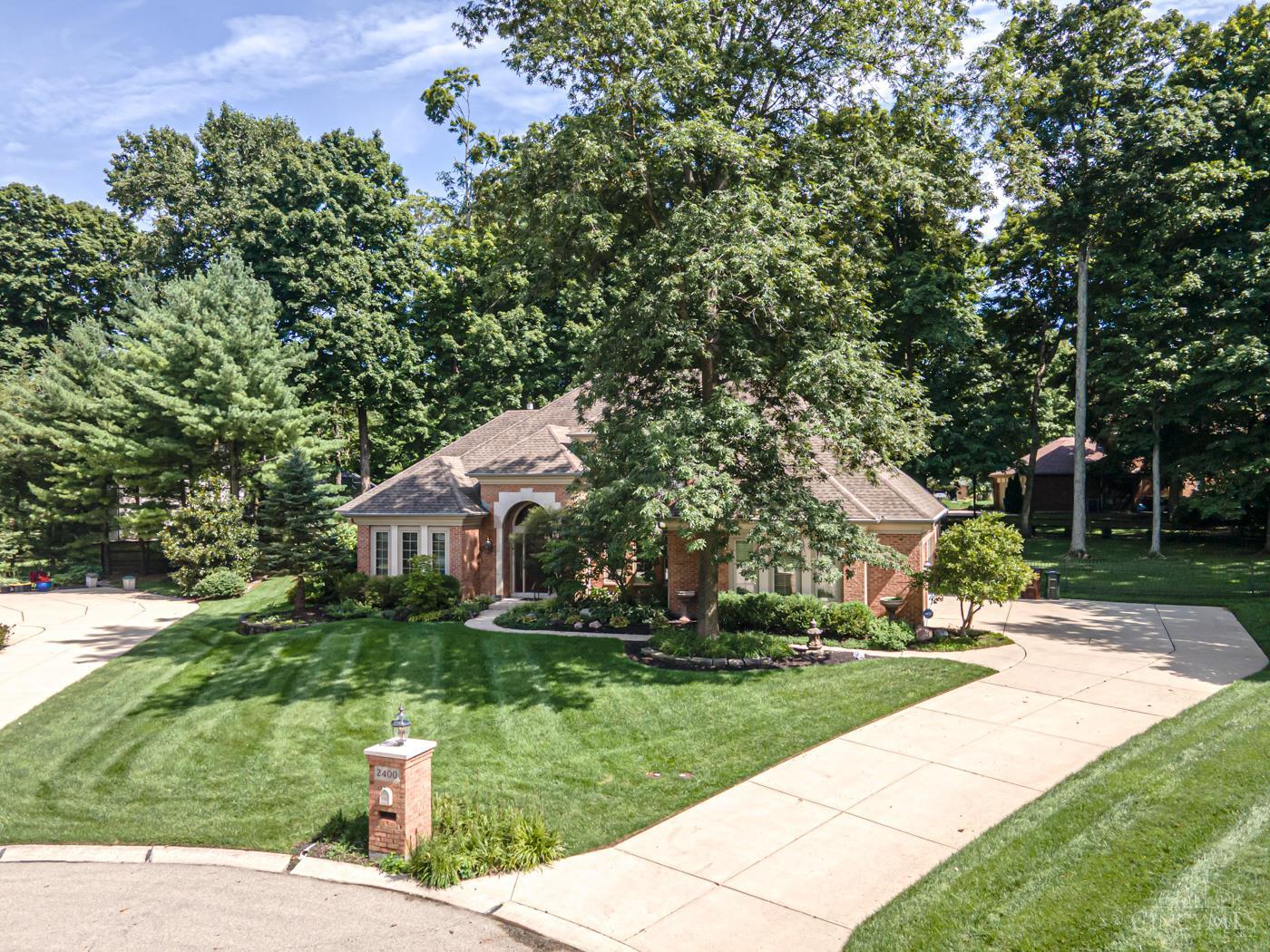 2400 Gatesland Court, Miami Twp, OH, 45459 — photo 44