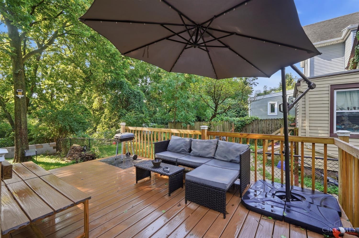 4727 Wilmer Court, Cincinnati, OH, 45226 — photo 40