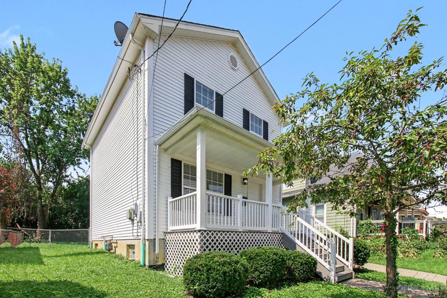 2637 Grover Hill Avenue, Cincinnati, OH, 45212 — photo 2