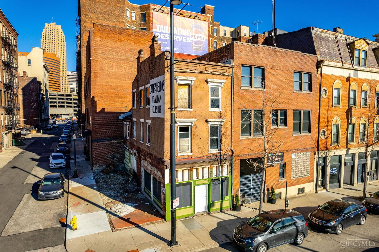 35th image of 414 Central Ave, Cincinnati, OH 45202 | MLS# 1890552