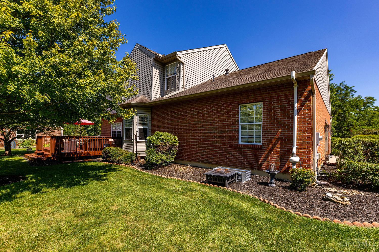 3435 Crooked Tree Drive, Mason, OH, 45040 — photo 50
