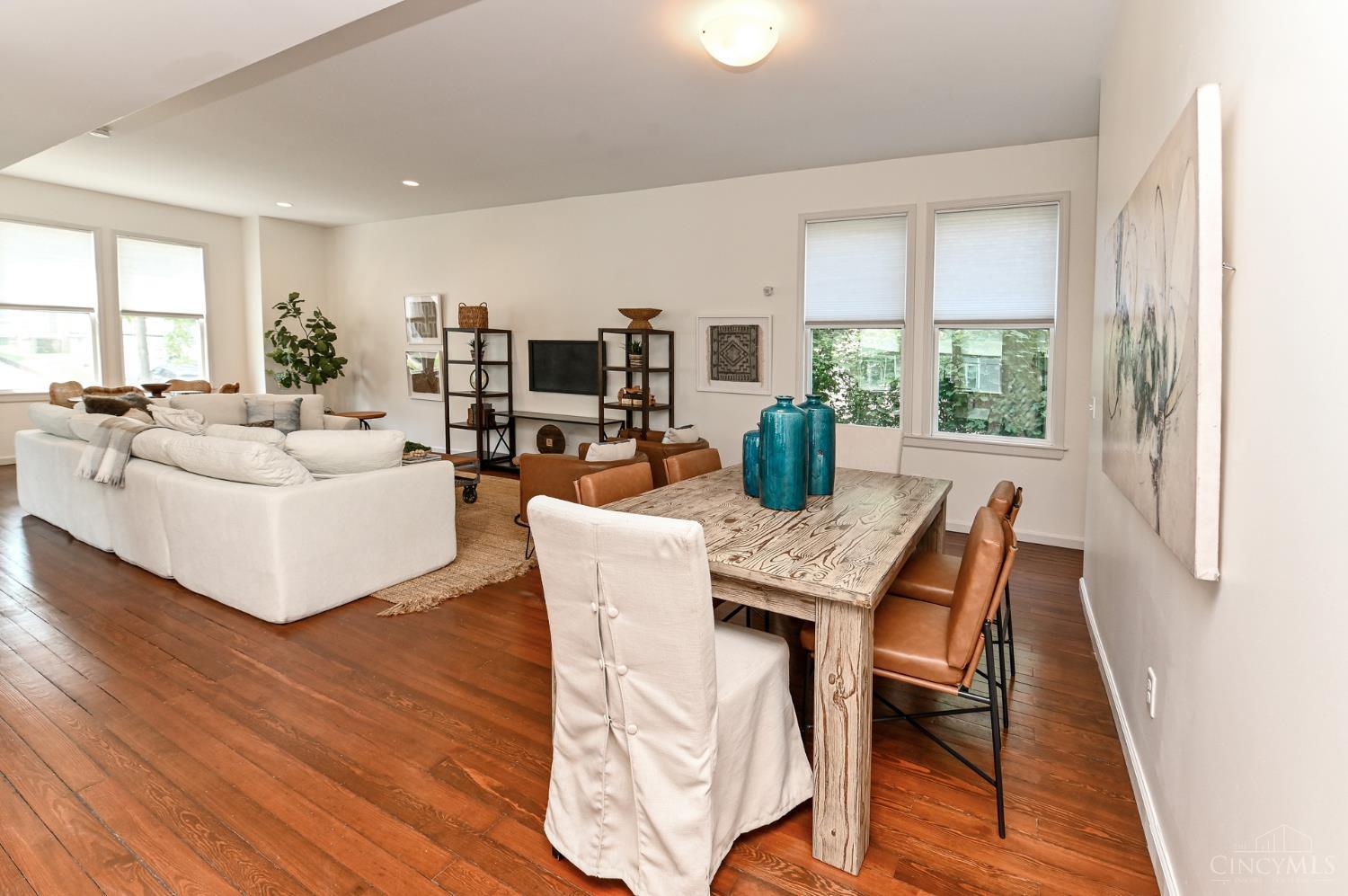 1530 Blair Avenue, Cincinnati, OH, 45207 — photo 17