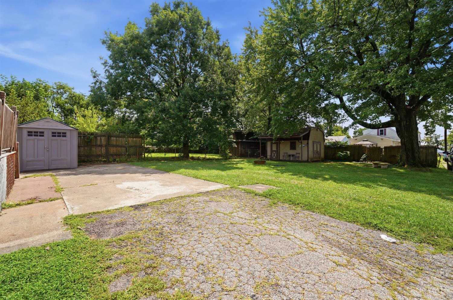 4501 Ellman Avenue, Blue Ash, OH, 45242 — photo 33
