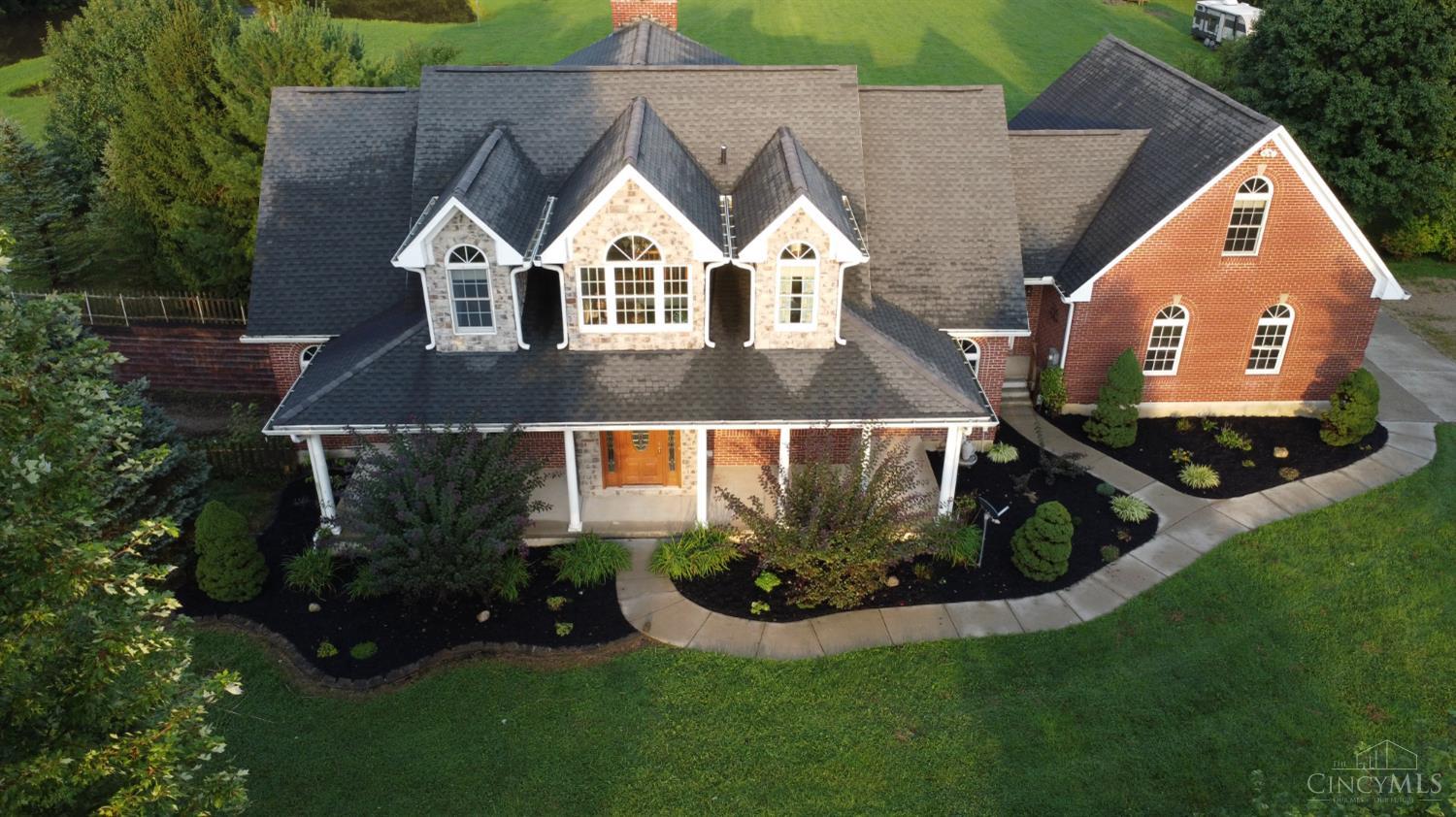 2nd image of 7280 Starkey Clevenger Rd, Harlan Twp, OH 45107 | MLS# 1890321