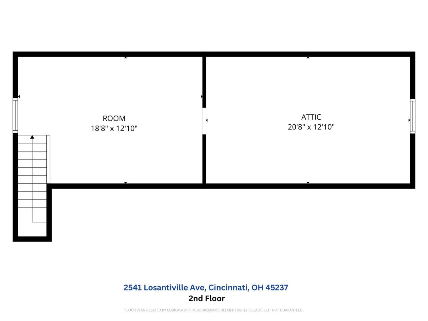 2541 Losantiville Avenue, Golf Manor, OH, 45237 — photo 33