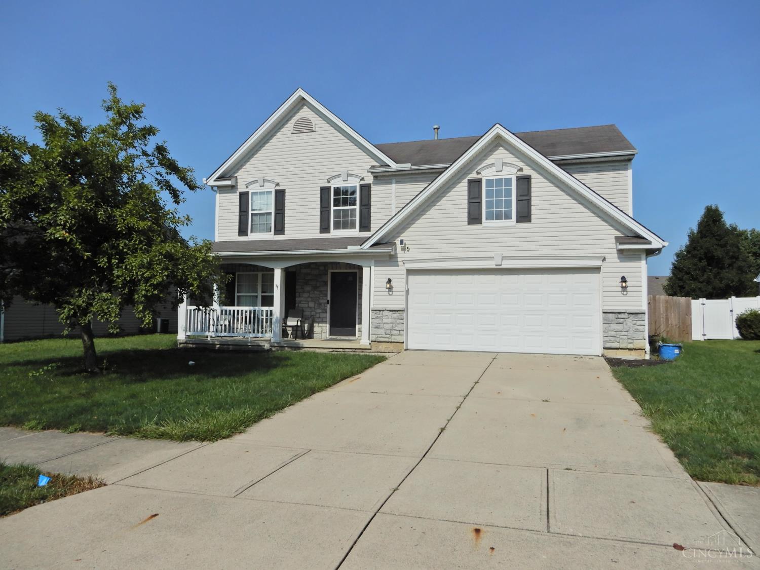 13 Hummingbird Way, Pierce Twp, OH, 45102