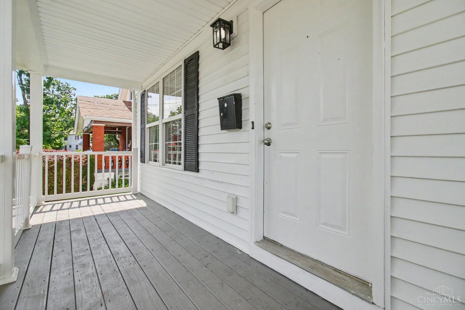 2637 Grover Hill Avenue, Cincinnati, OH, 45212 — photo 4