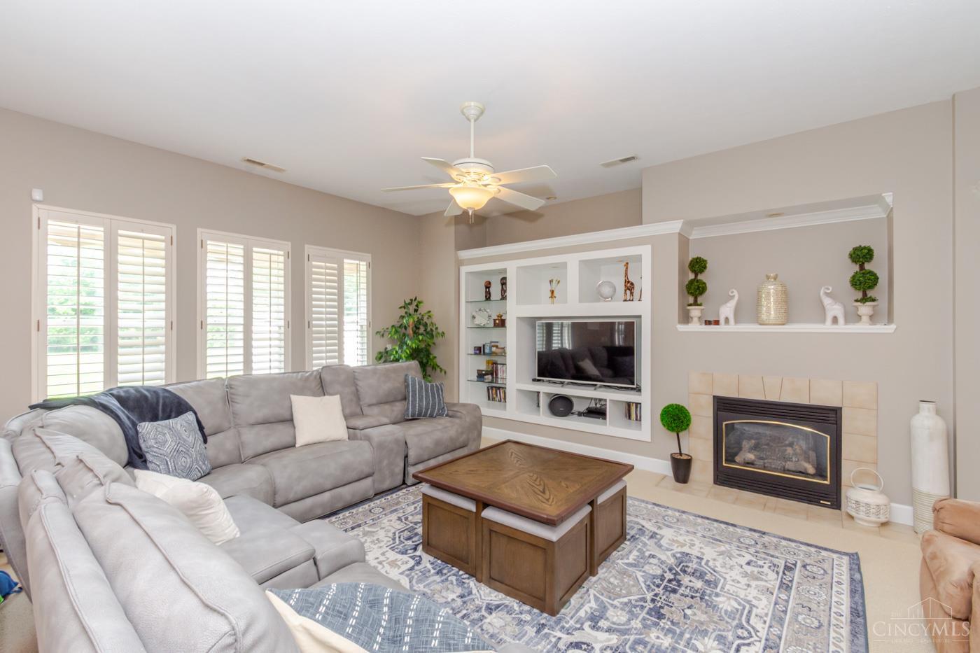 621 Carrick Drive, Washington Twp, OH, 45458 — photo 15