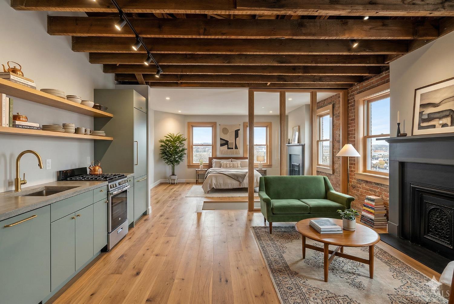 414 Central Avenue, Cincinnati, OH, 45202 — photo 26