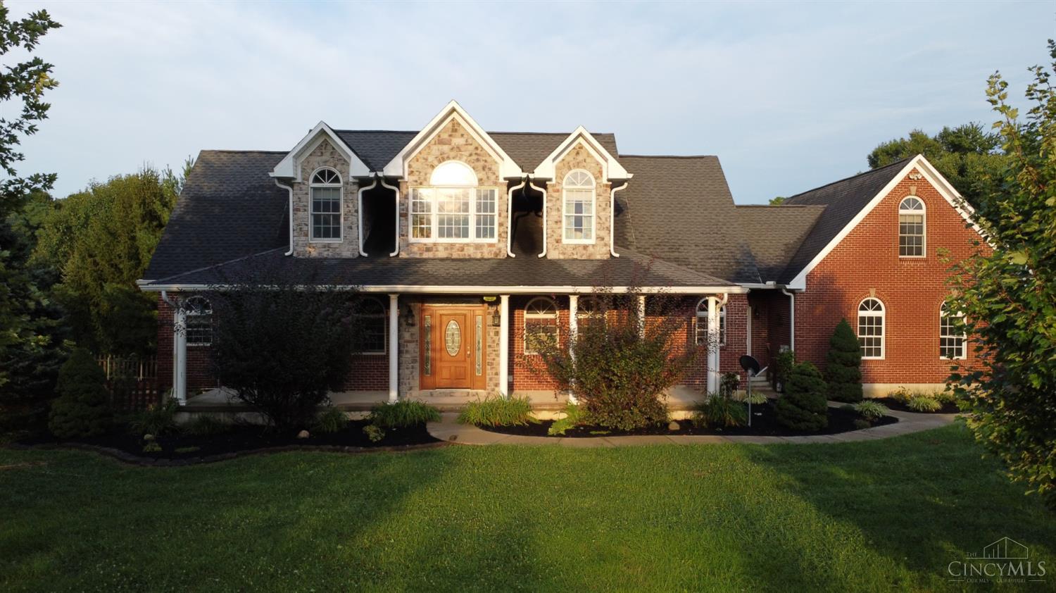 7280 Starkey Clevenger Road, Harlan Twp, OH, 45107 — photo 87