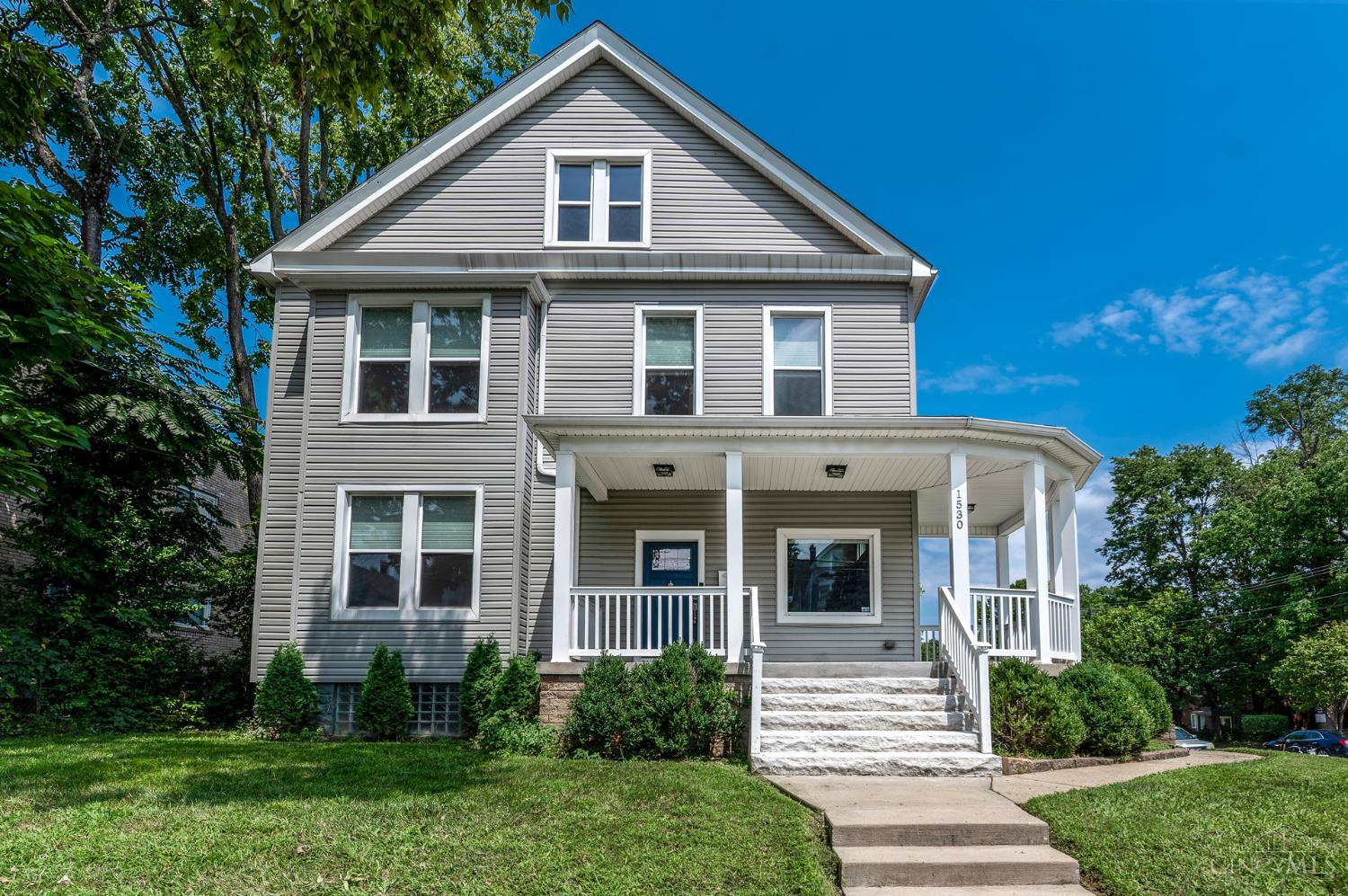2nd image of 1530 Blair Ave, Cincinnati, OH 45207 | MLS# 1890351