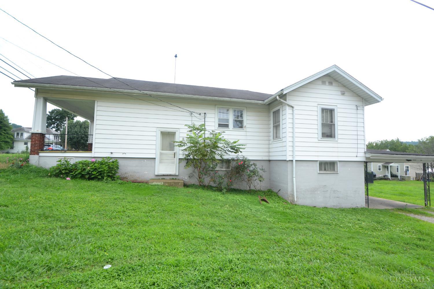 Photo 4 of Sale Pending at 301 S 2nd Street, Ripley, OH 45167 | MLS# 1890555 | Listing updated on 2026-09-24
