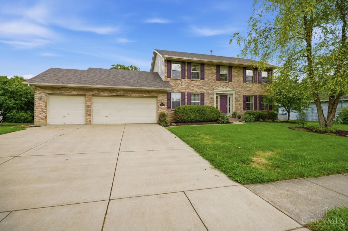 44th image of 6476 Colonial Orchard Ct, Liberty Twp, OH 45011 | MLS# 1890361