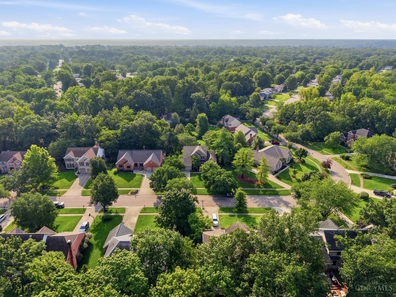 60th image of 244 Glen Lake Rd, Loveland, OH 45140 | MLS# 1890494