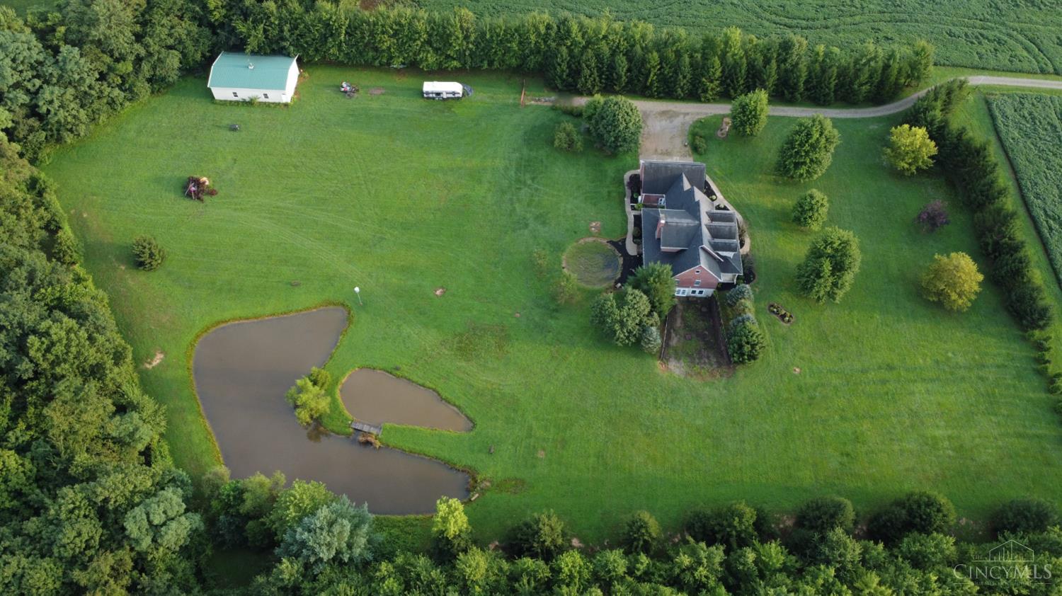 7280 Starkey Clevenger Road, Harlan Twp, OH, 45107 — photo 71