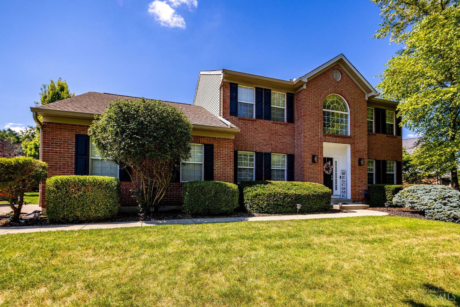 3435 Crooked Tree Drive, Mason, OH, 45040 — photo 5