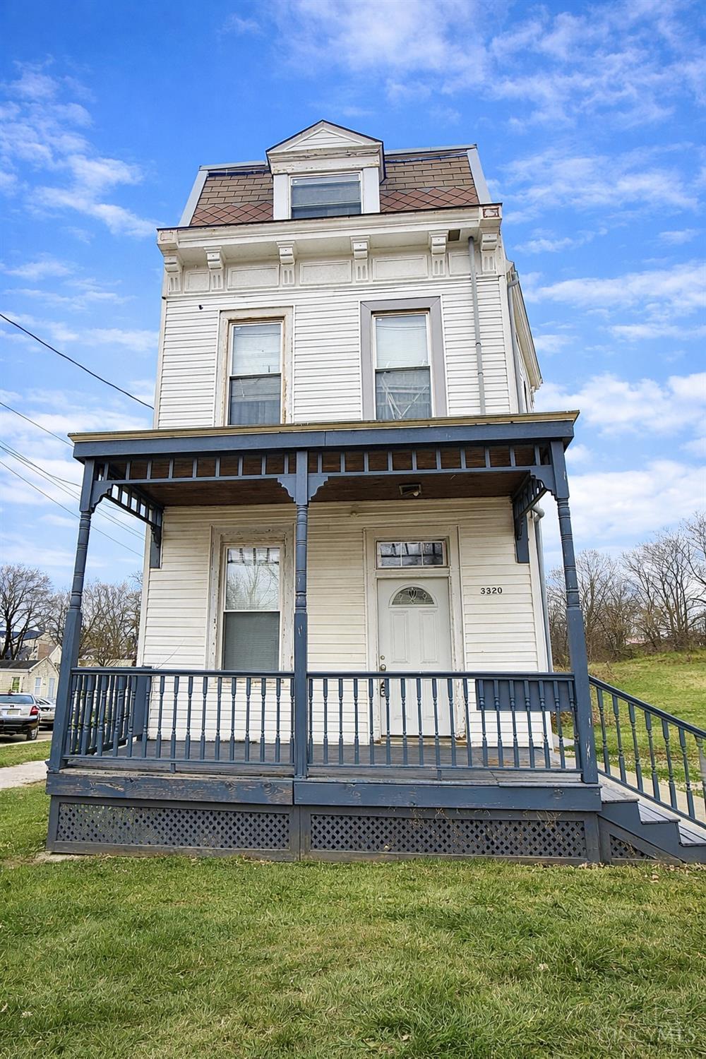 1st image of 3320 Glenway Ave, Cincinnati, OH 45205 | MLS# 1890527
