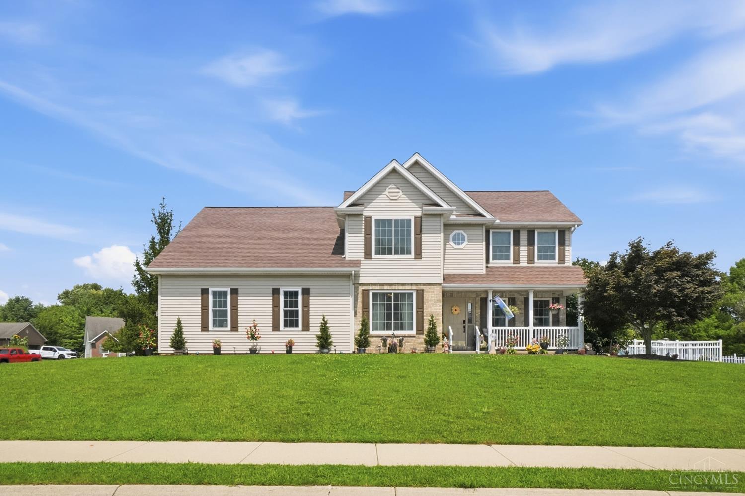 2nd image of 820 Willow Bend Dr, Wilmington, OH 45177 | MLS# 1890028