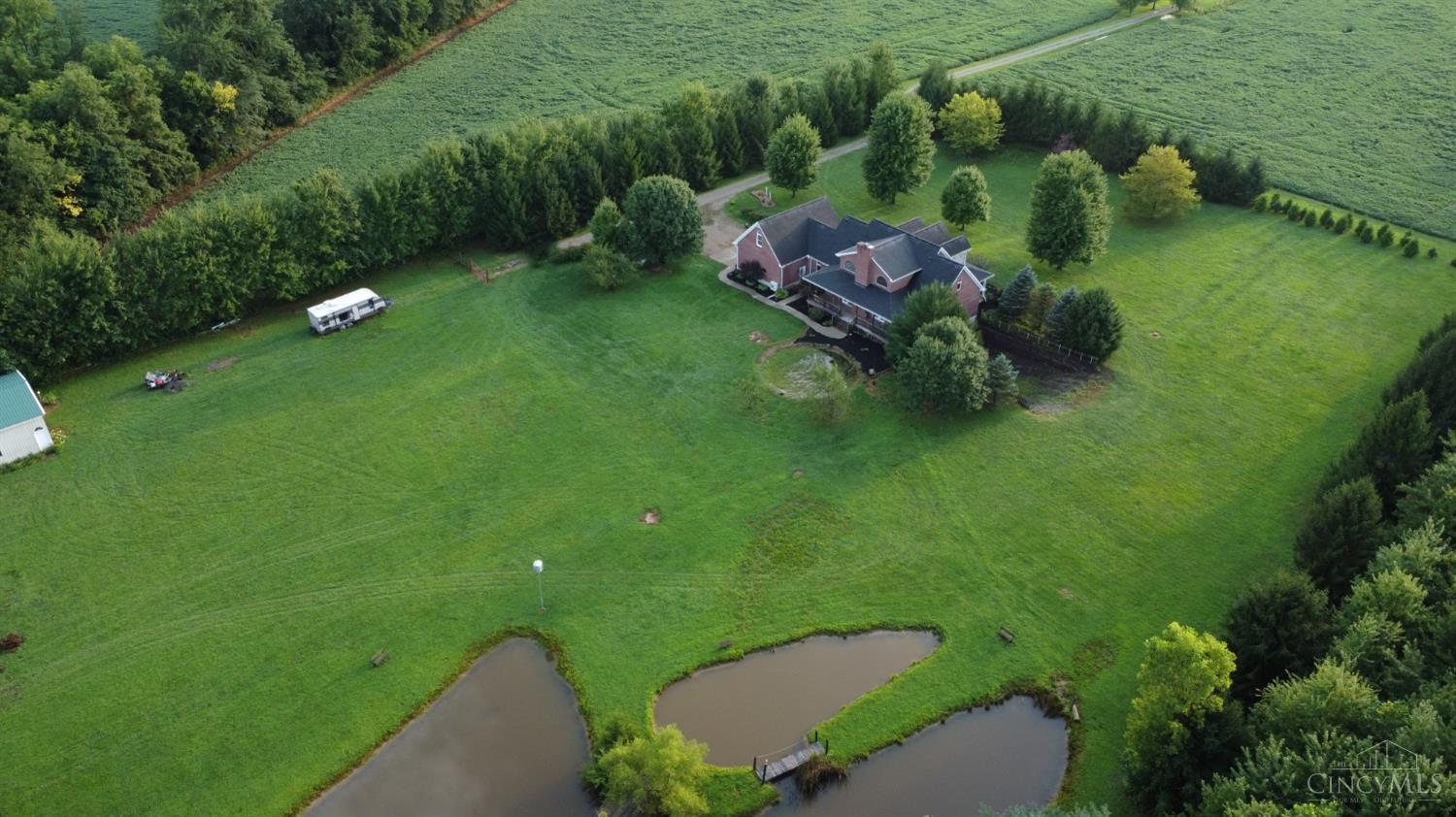 7280 Starkey Clevenger Road, Harlan Twp, OH, 45107 — photo 75