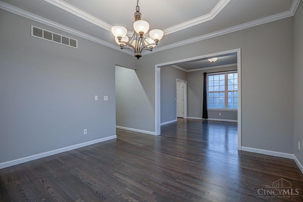 4387 Tylers Estates Drive, West Chester, OH, 45069 — photo 4