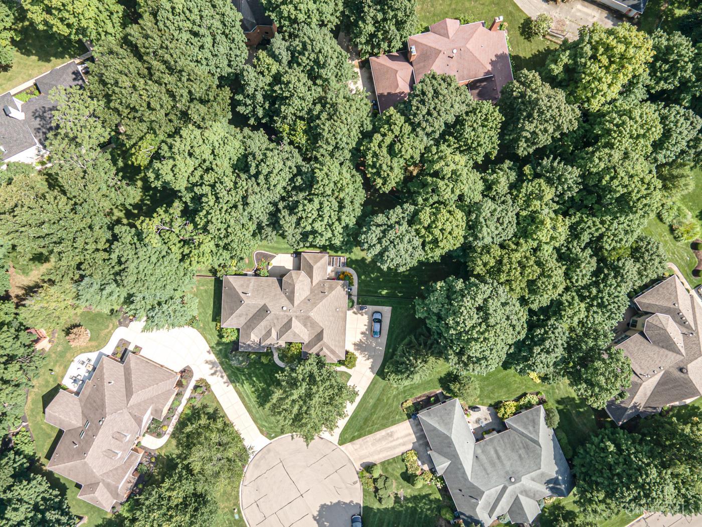 2400 Gatesland Court, Miami Twp, OH, 45459 — photo 41