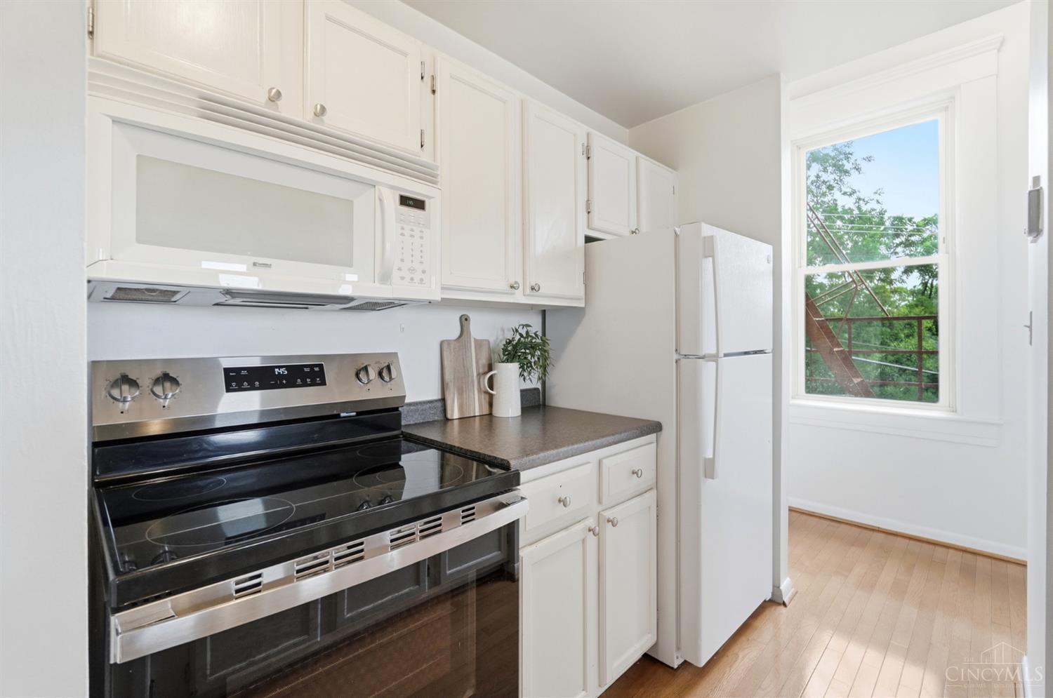 561 Milton Street #D, Cincinnati, OH, 45202 — photo 19
