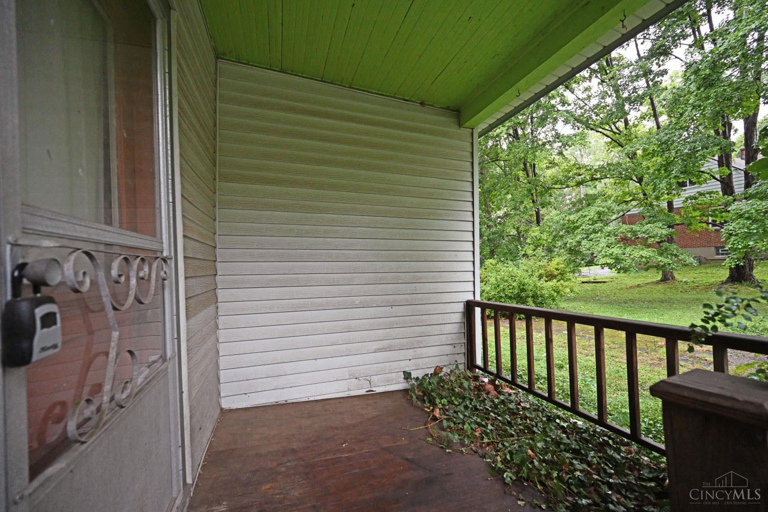 5th image of 1621 Raglan St, Cincinnati, OH 45230 | MLS# 1890570